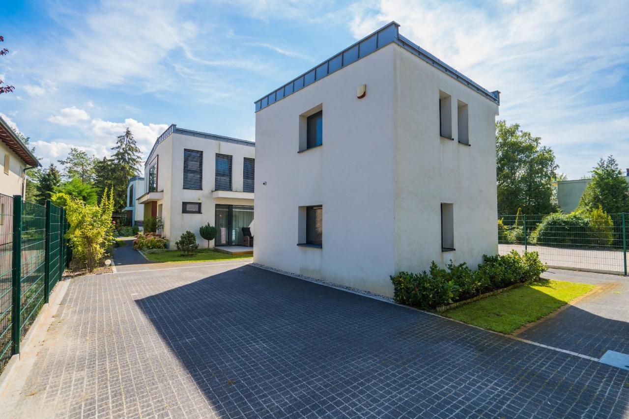 Silver Lodge Siófok Eksteriør billede